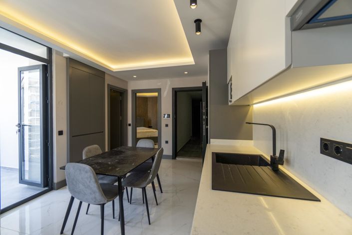 Image No.19-1 Bed Apartment for sale