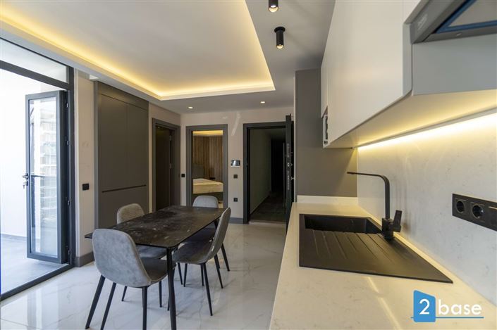 Image No.19-1 Bed Apartment for sale