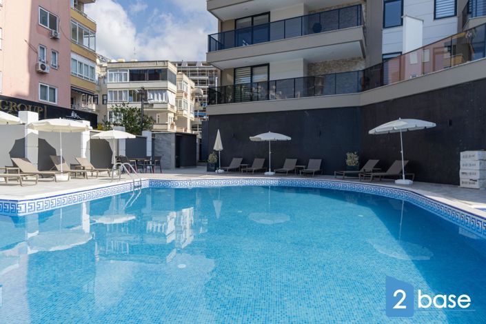 Image No.5-1 Bed Apartment for sale