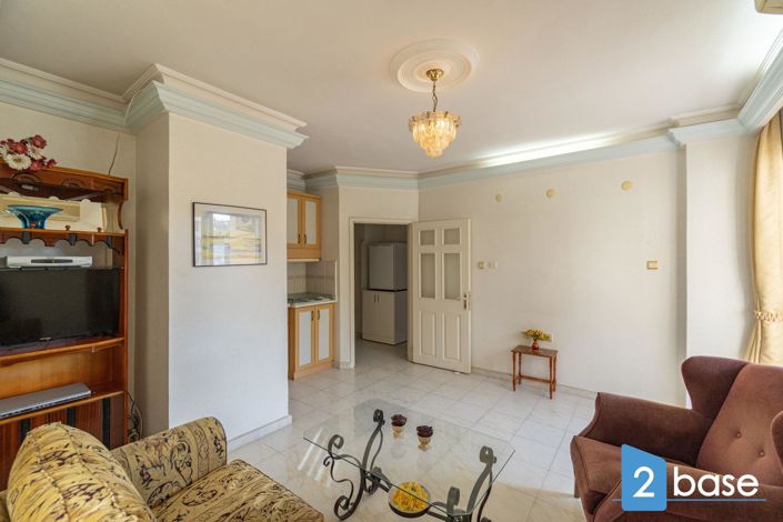 Image No.11-Appartement de 2 chambres à vendre à Alanya