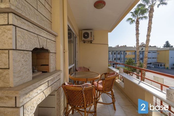 Image No.13-Appartement de 2 chambres à vendre à Alanya