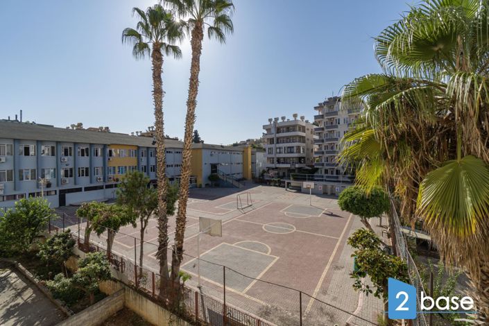 Image No.14-Appartement de 2 chambres à vendre à Alanya