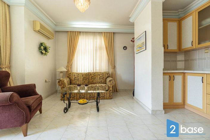 Image No.15-Appartement de 2 chambres à vendre à Alanya