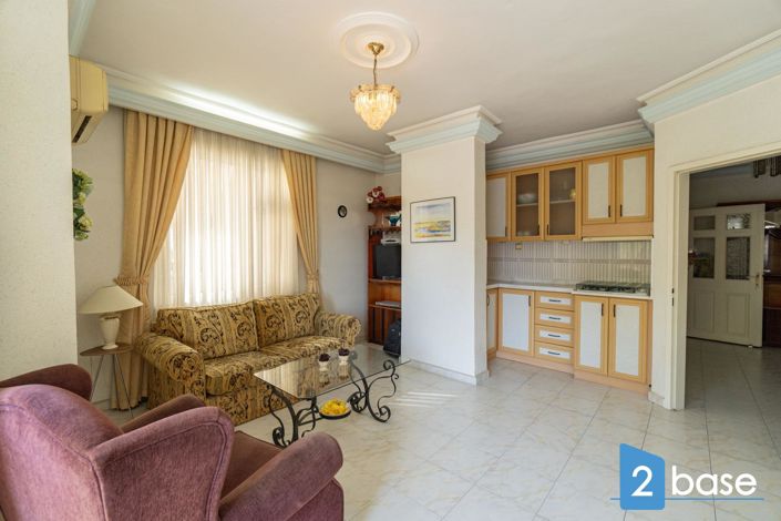 Image No.16-Appartement de 2 chambres à vendre à Alanya