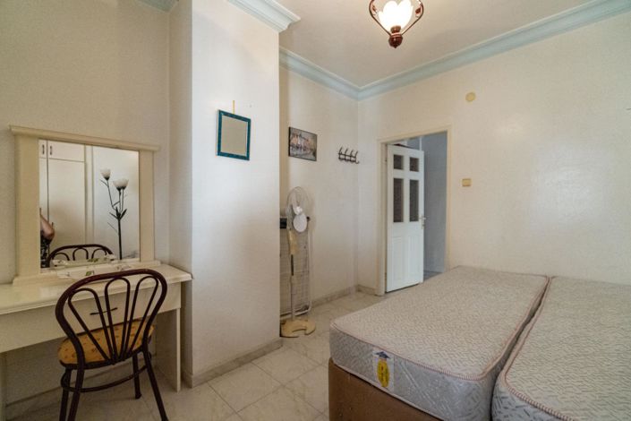 Image No.18-Appartement de 2 chambres à vendre à Alanya