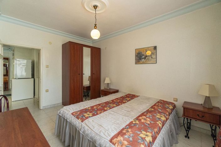 Image No.21-Appartement de 2 chambres à vendre à Alanya