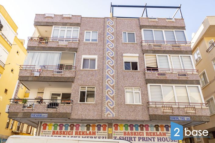 Image No.3-Appartement de 2 chambres à vendre à Alanya