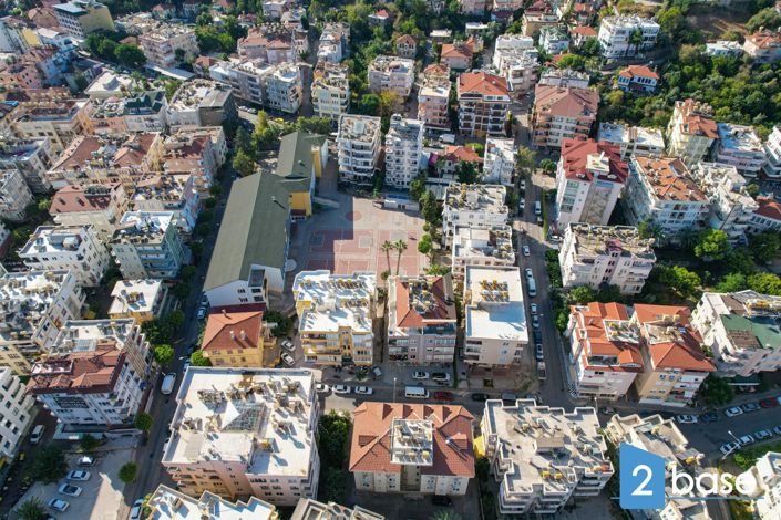 Image No.6-Appartement de 2 chambres à vendre à Alanya