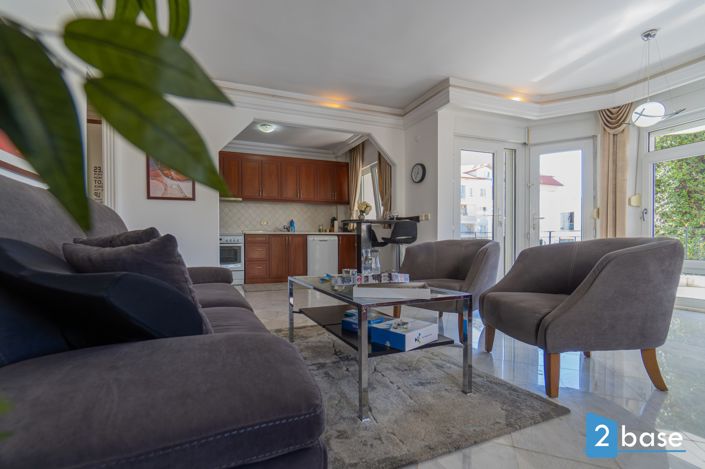 Image No.12-Appartement de 2 chambres à vendre à Alanya