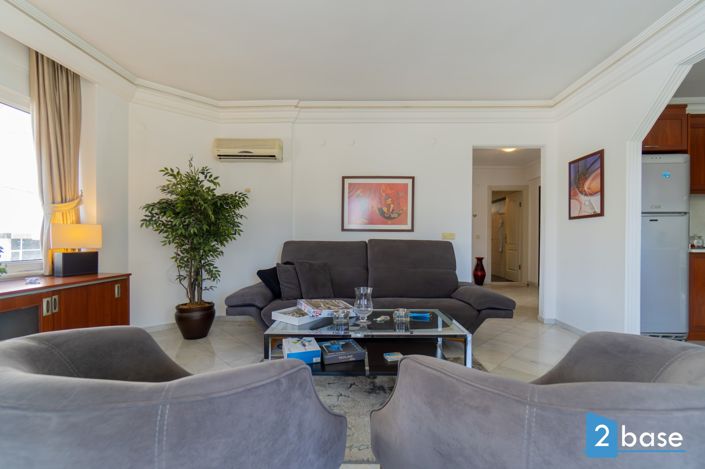 Image No.13-Appartement de 2 chambres à vendre à Alanya