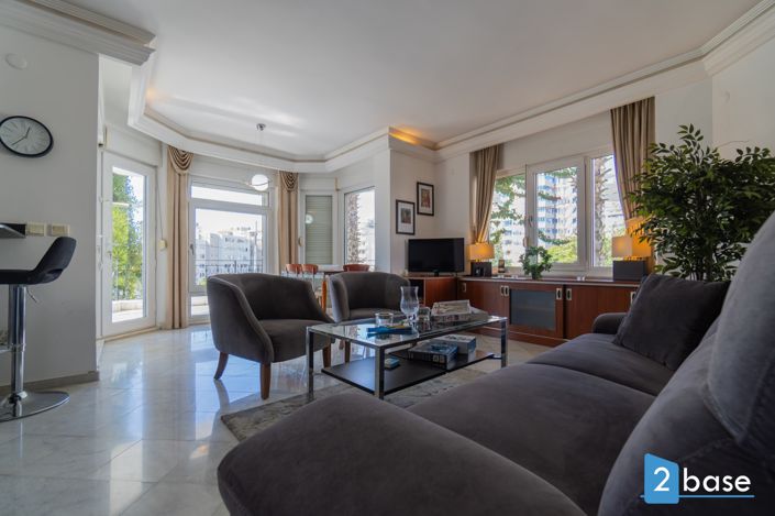 Image No.14-Appartement de 2 chambres à vendre à Alanya