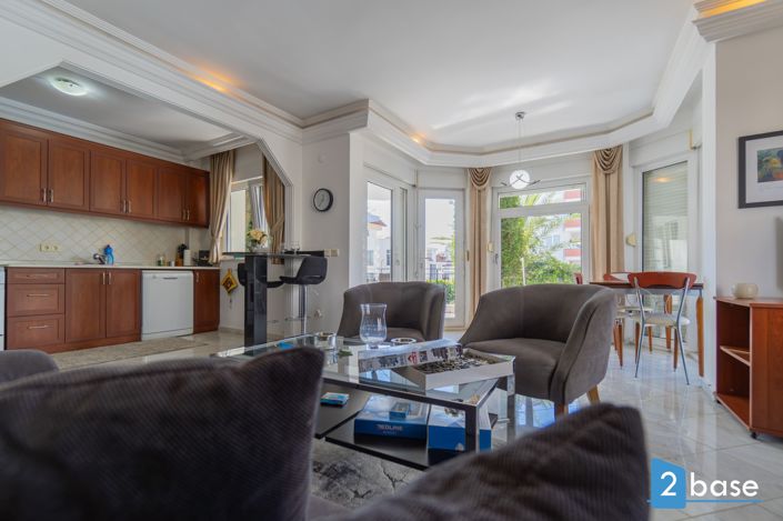 Image No.15-Appartement de 2 chambres à vendre à Alanya