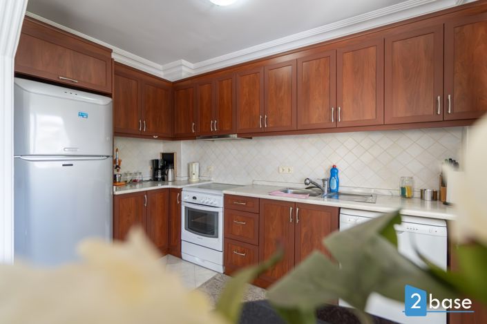 Image No.16-Appartement de 2 chambres à vendre à Alanya