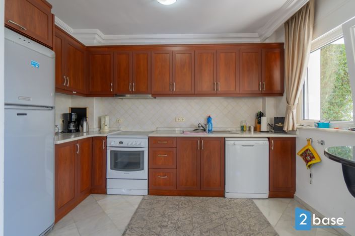 Image No.17-Appartement de 2 chambres à vendre à Alanya