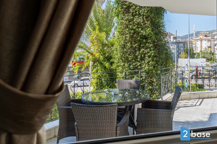 Image No.19-Appartement de 2 chambres à vendre à Alanya