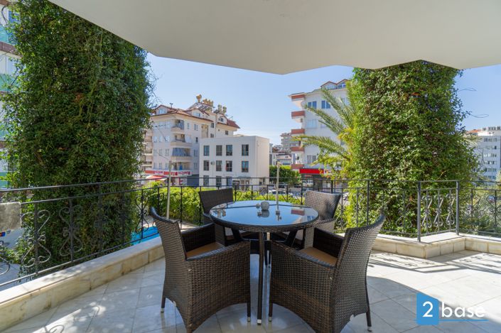 Image No.20-Appartement de 2 chambres à vendre à Alanya