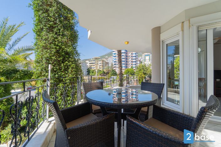 Image No.21-Appartement de 2 chambres à vendre à Alanya