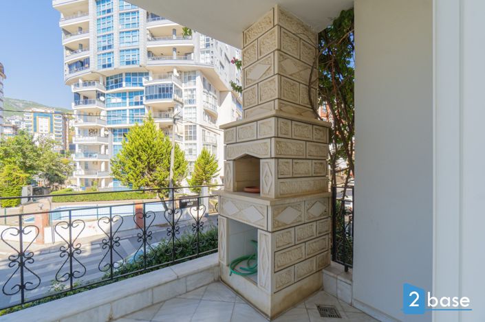 Image No.22-Appartement de 2 chambres à vendre à Alanya