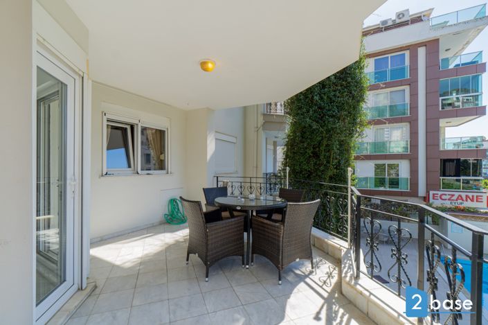 Image No.23-Appartement de 2 chambres à vendre à Alanya