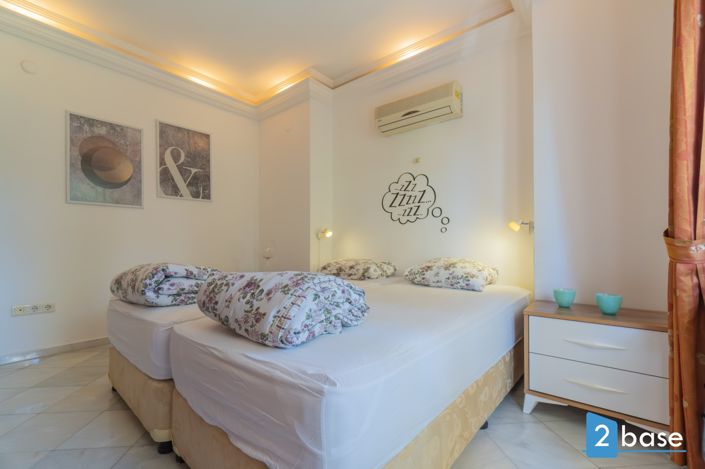 Image No.24-Appartement de 2 chambres à vendre à Alanya