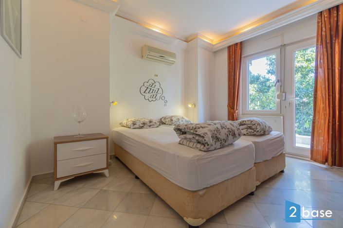 Image No.25-Appartement de 2 chambres à vendre à Alanya