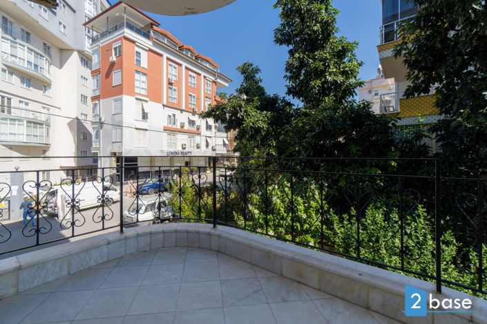 Image No.27-Appartement de 2 chambres à vendre à Alanya