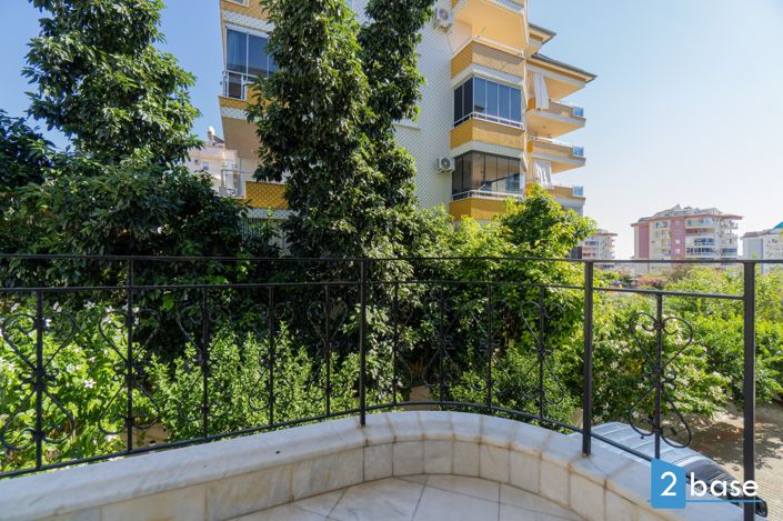 Image No.28-Appartement de 2 chambres à vendre à Alanya