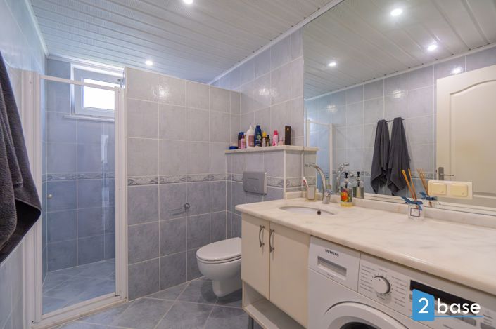 Image No.29-Appartement de 2 chambres à vendre à Alanya