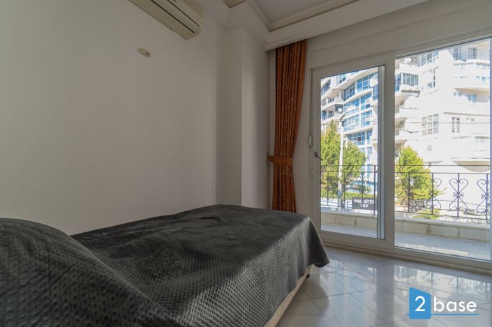 Image No.30-Appartement de 2 chambres à vendre à Alanya