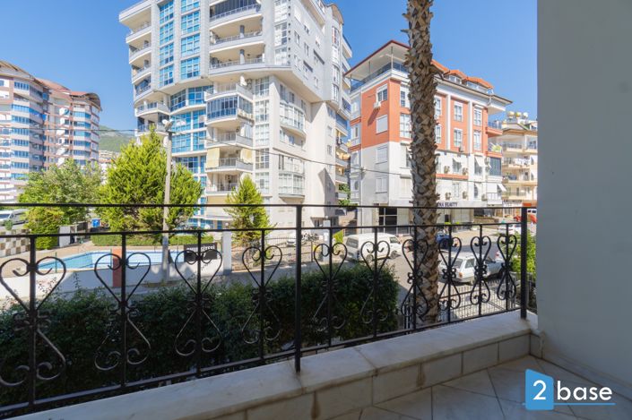 Image No.31-Appartement de 2 chambres à vendre à Alanya