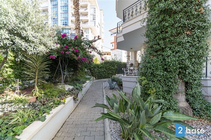 Image No.8-Appartement de 2 chambres à vendre à Alanya