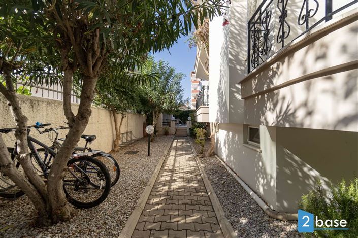 Image No.9-Appartement de 2 chambres à vendre à Alanya