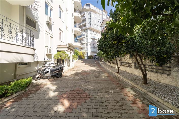 Image No.10-Appartement de 2 chambres à vendre à Alanya