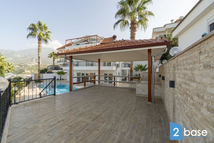 Image No.14-4 Bed Villa for sale