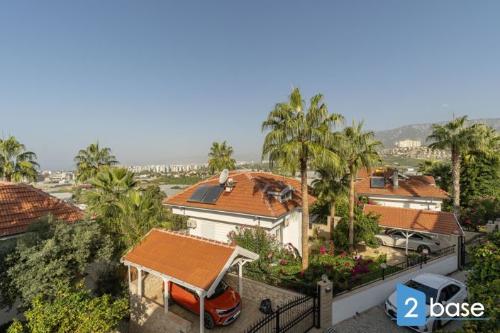 Image No.14-4 Bed Villa for sale