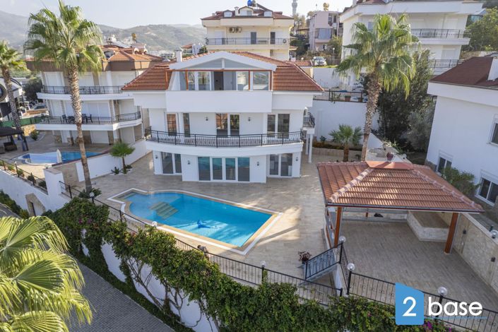 Image No.22-4 Bed Villa for sale