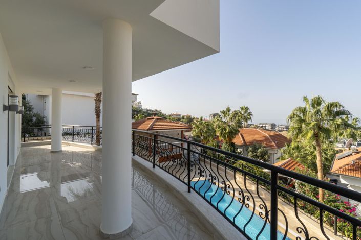 Image No.43-4 Bed Villa for sale