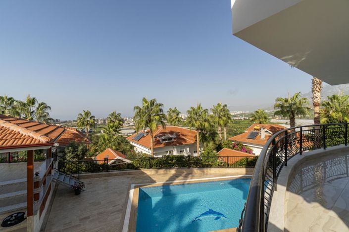 Image No.44-4 Bed Villa for sale