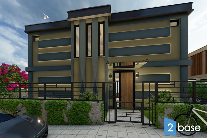 Image No.10-8 Bed Villa for sale