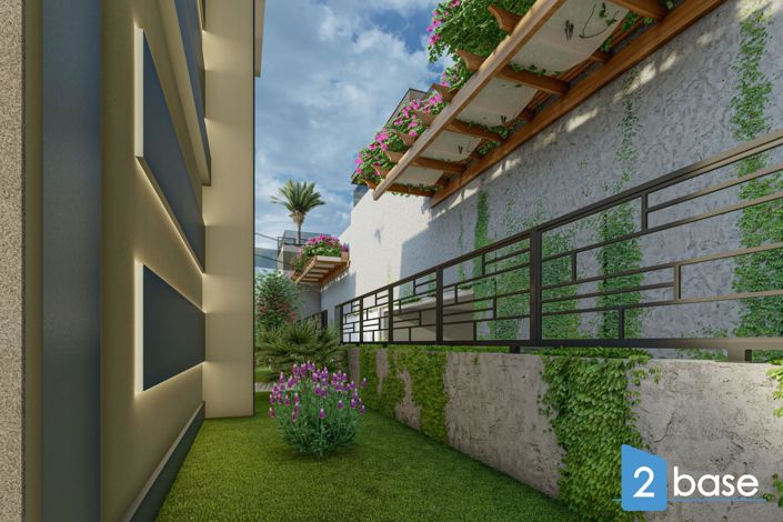 Image No.12-Villa de 8 chambres à vendre à Alanya