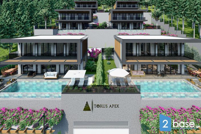 Image No.14-Villa de 8 chambres à vendre à Alanya