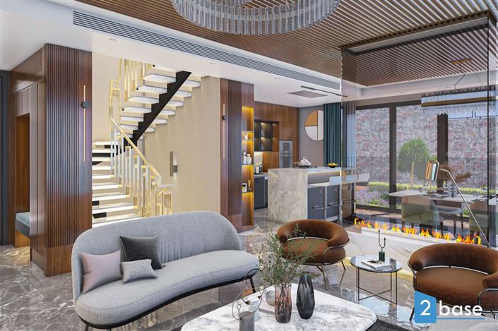 Image No.13-8 Bed Villa for sale