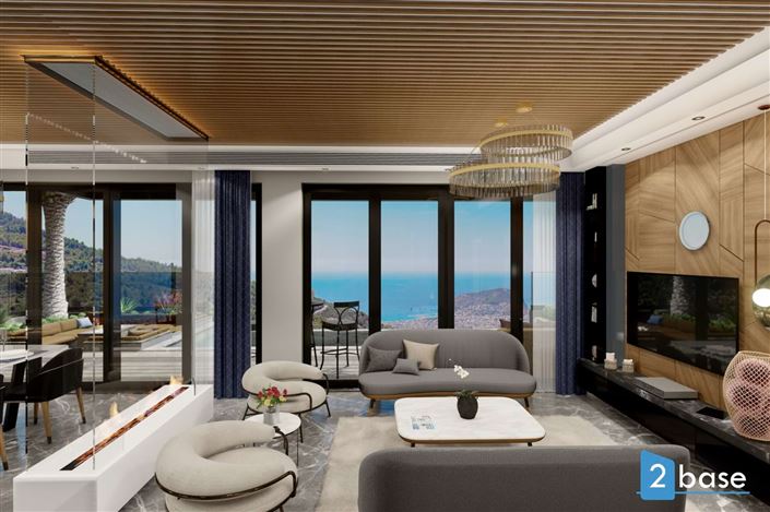 Image No.15-8 Bed Villa for sale