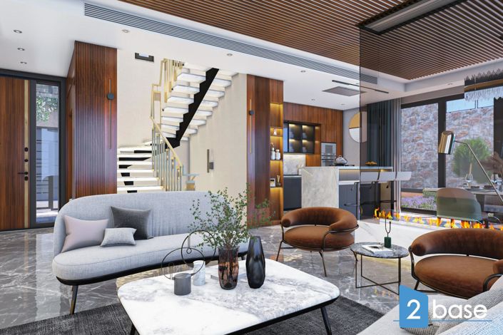 Image No.17-8 Bed Villa for sale