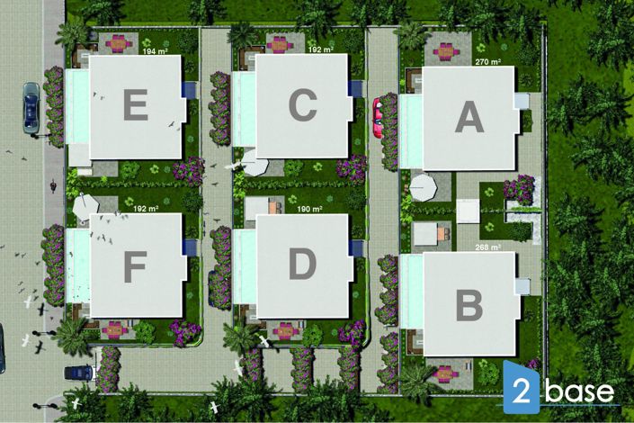 Image No.17-Villa de 8 chambres à vendre à Alanya