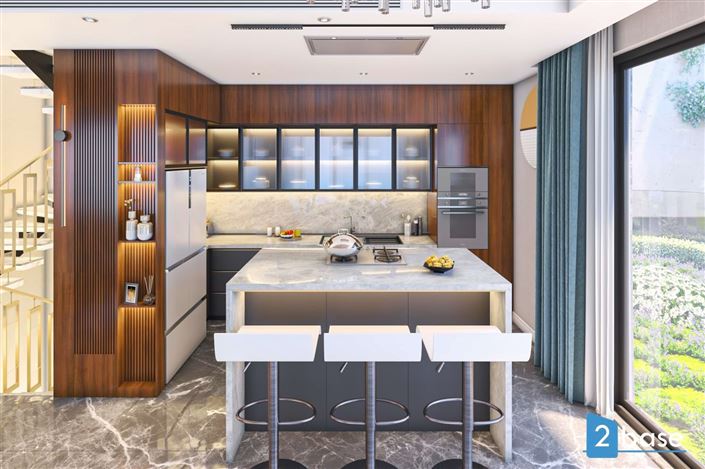 Image No.19-8 Bed Villa for sale