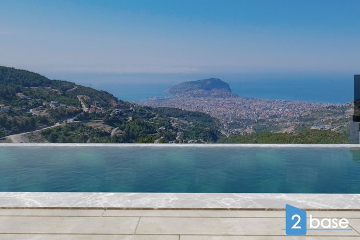 Image No.3-8 Bed Villa for sale