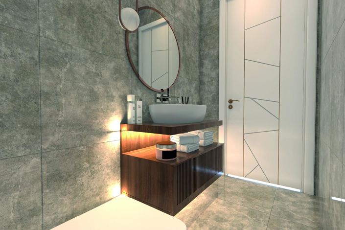 Image No.30-8 Bed Villa for sale