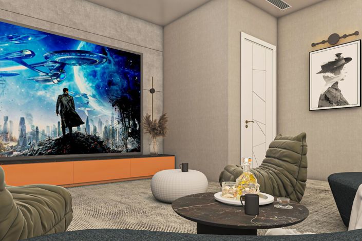 Image No.40-Villa de 8 chambres à vendre à Alanya