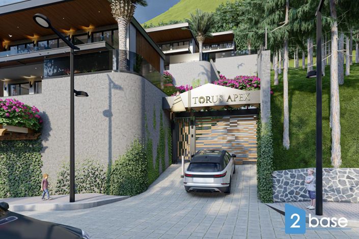 Image No.4-8 Bed Villa for sale